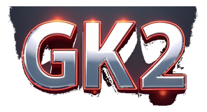gk2 logo