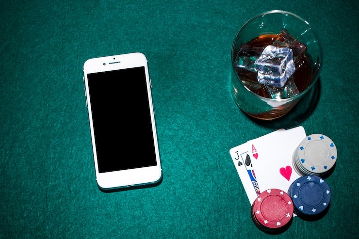 gk2 Blackjack Room Layout aur Table Types